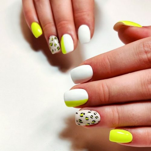 Manicure - Zdjęcie dekoracyjne