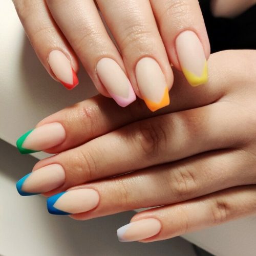 Manicure - Zdjęcie dekoracyjne